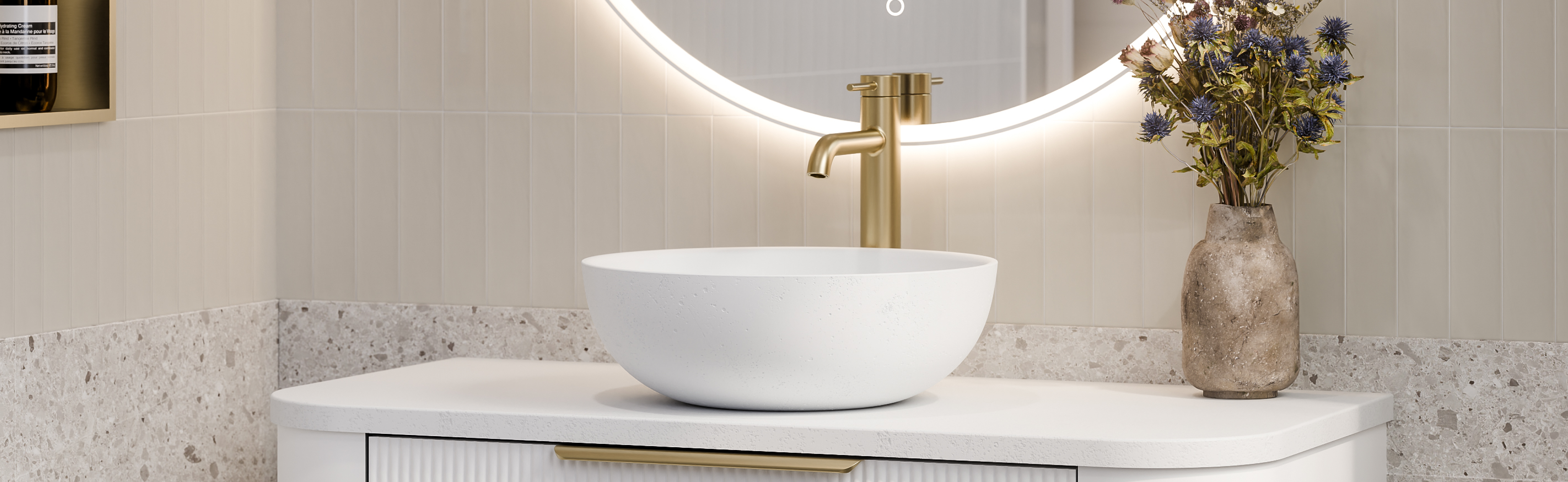 Code Interiors – Elite Bathroomware Outlet