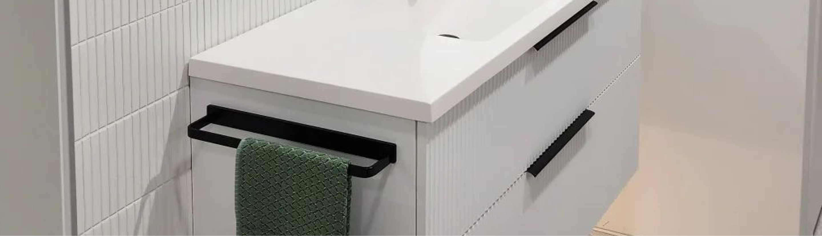 Two Tier Vanities