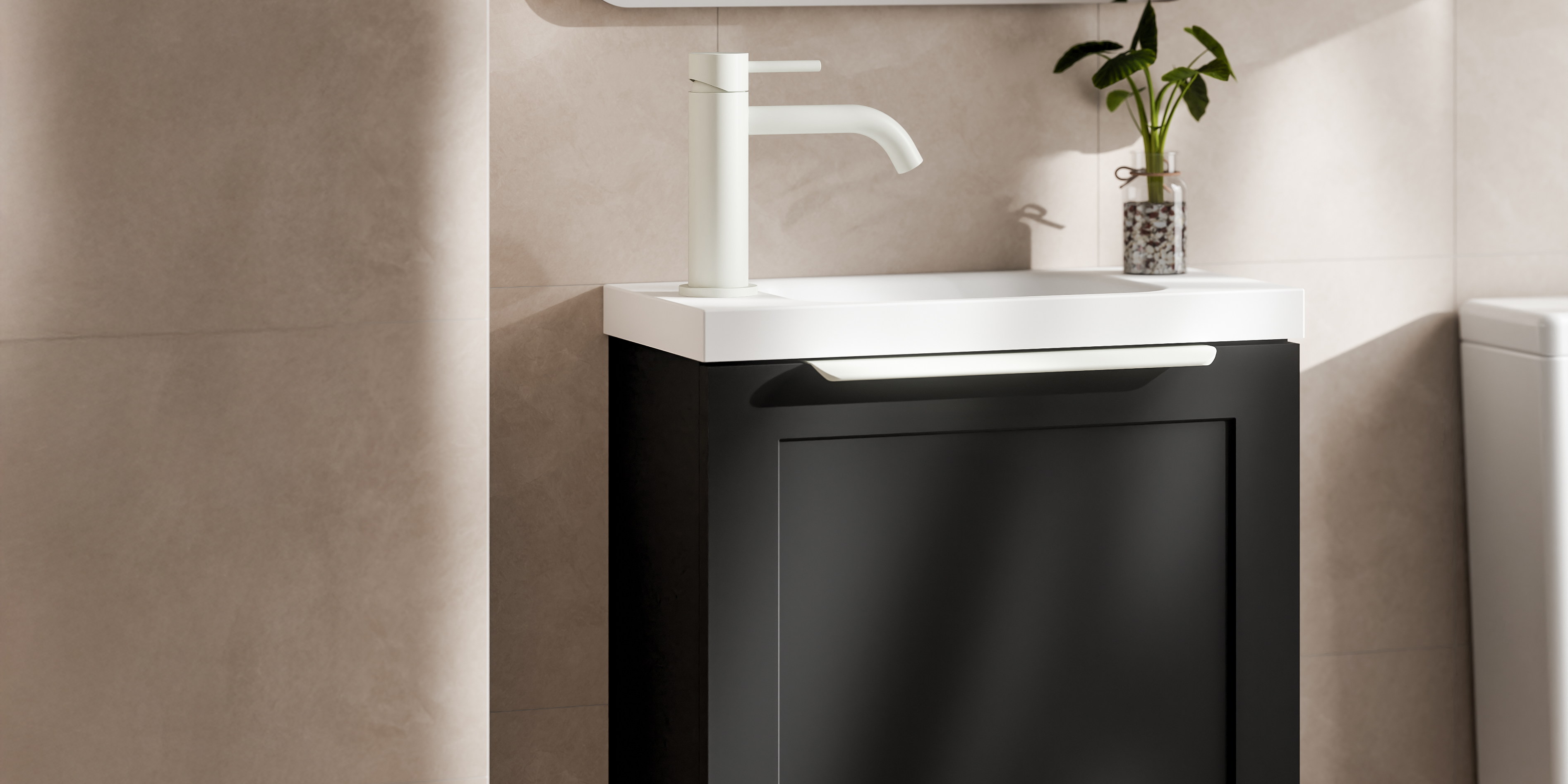 Floorstanding Vanities