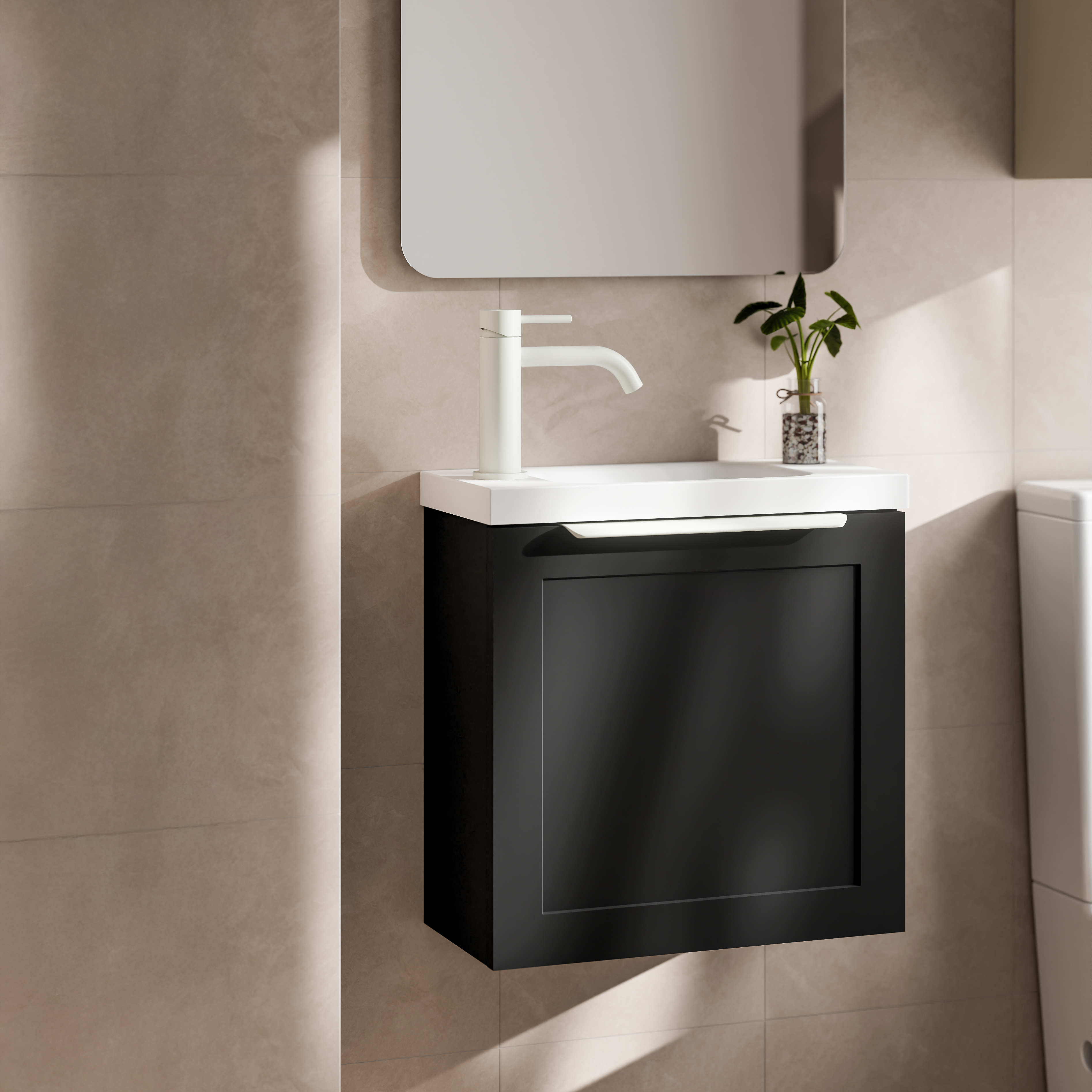 Floorstanding Vanities