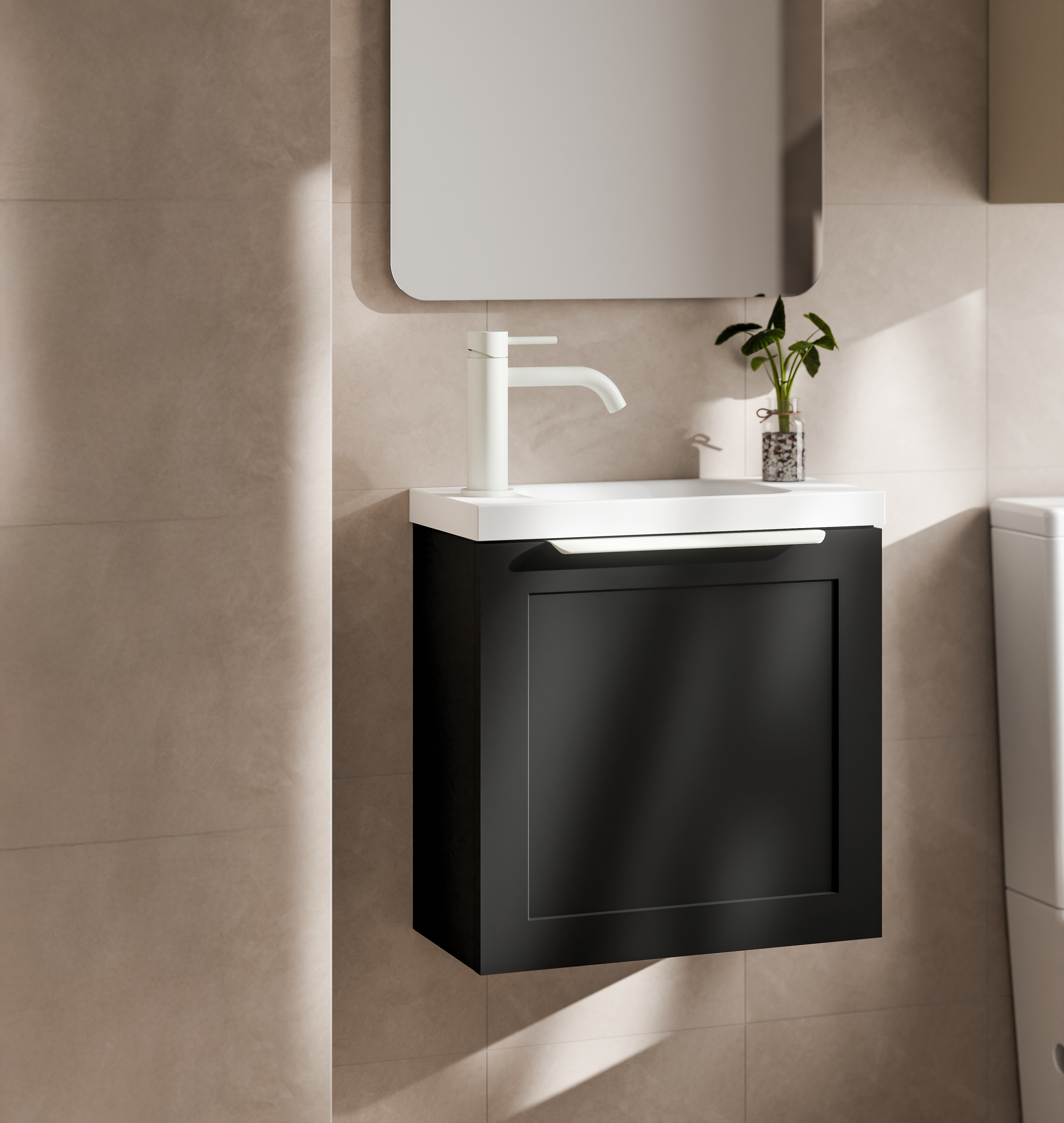 Floorstanding Vanities