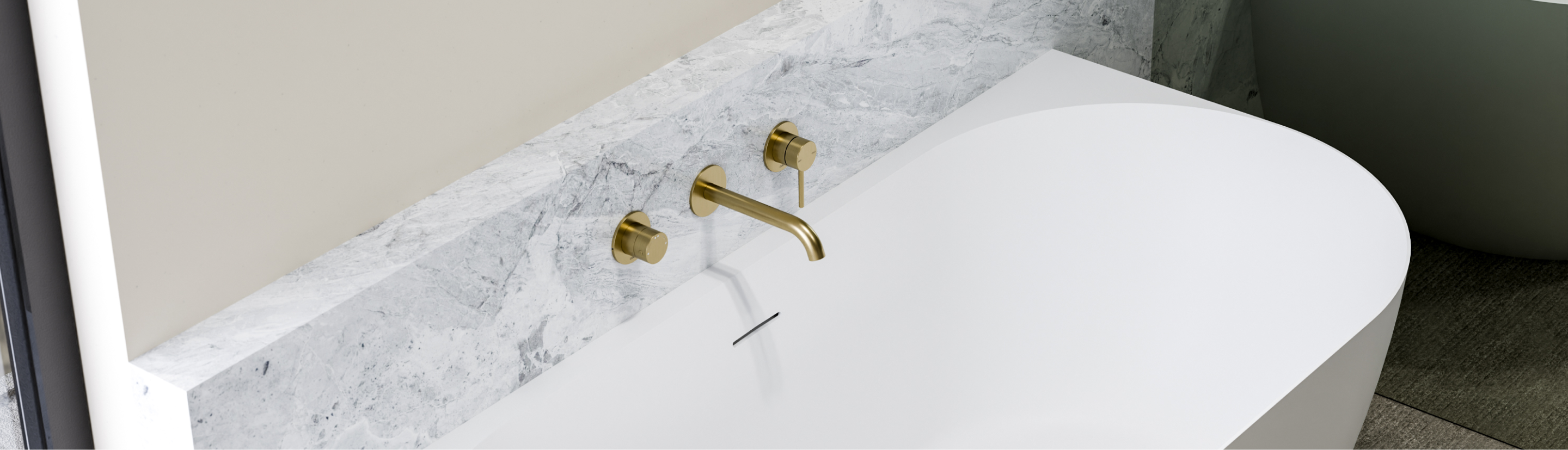 Bath Tapware