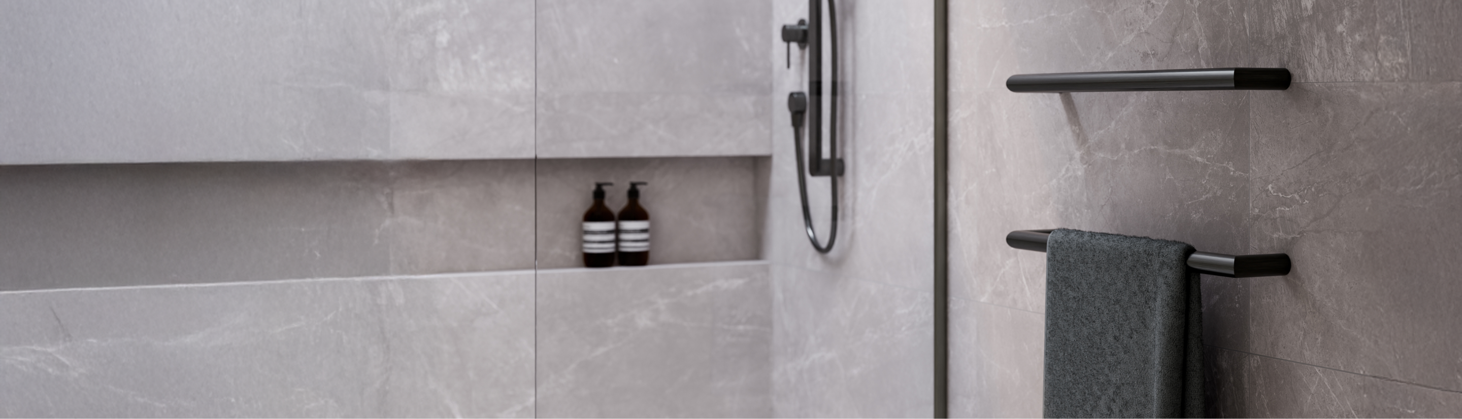 All Heated Towel Rails
