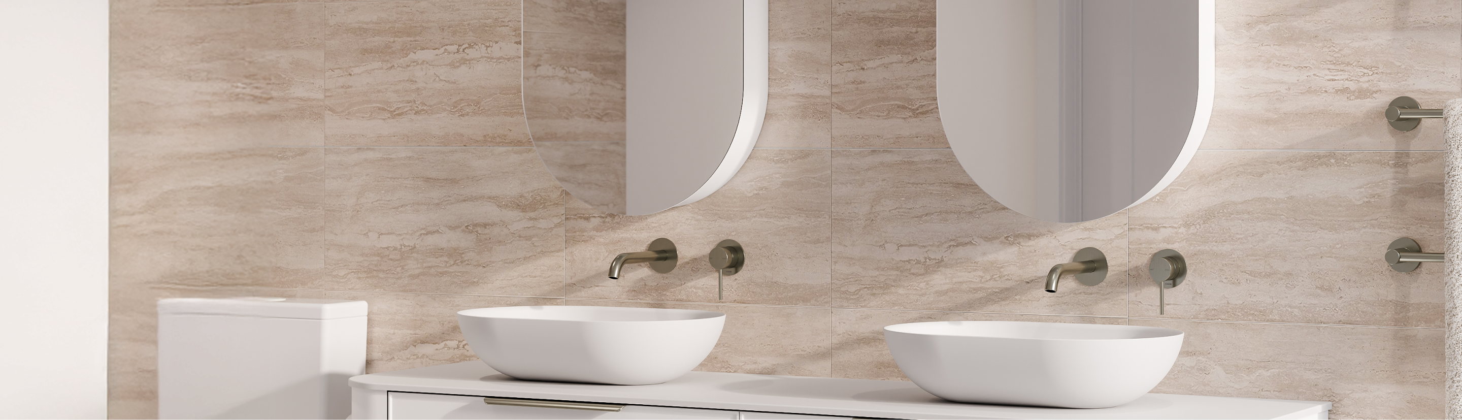 Mirror Cabinets