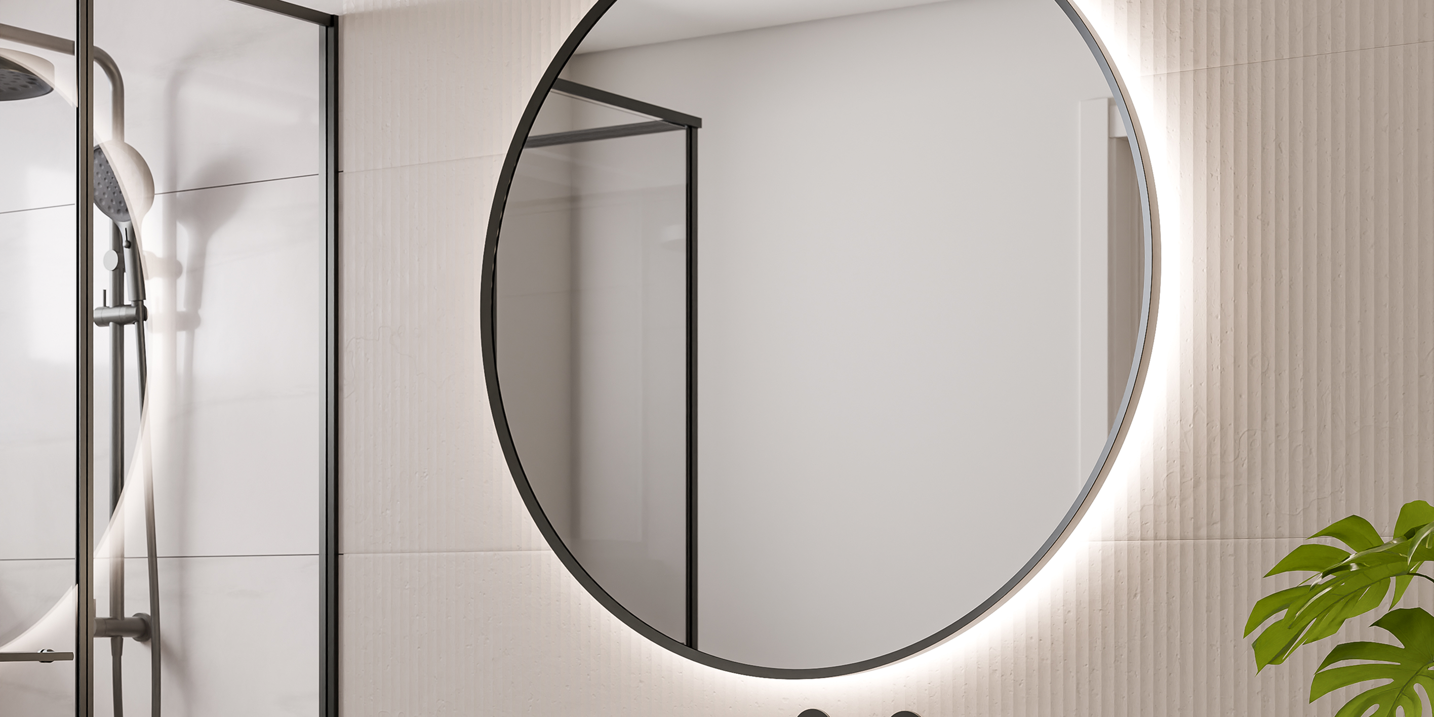 Plain Mirrors