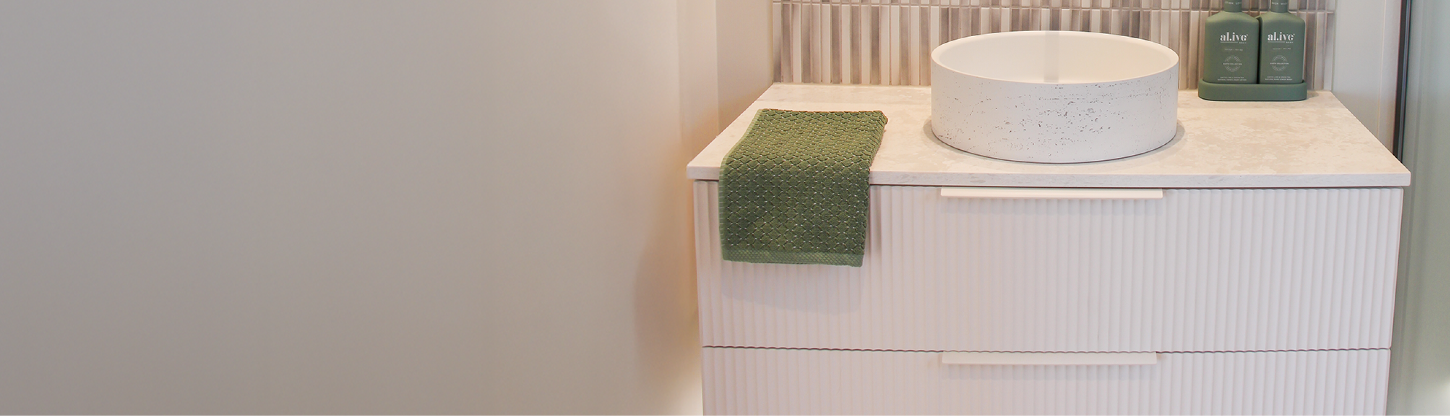 Vanities