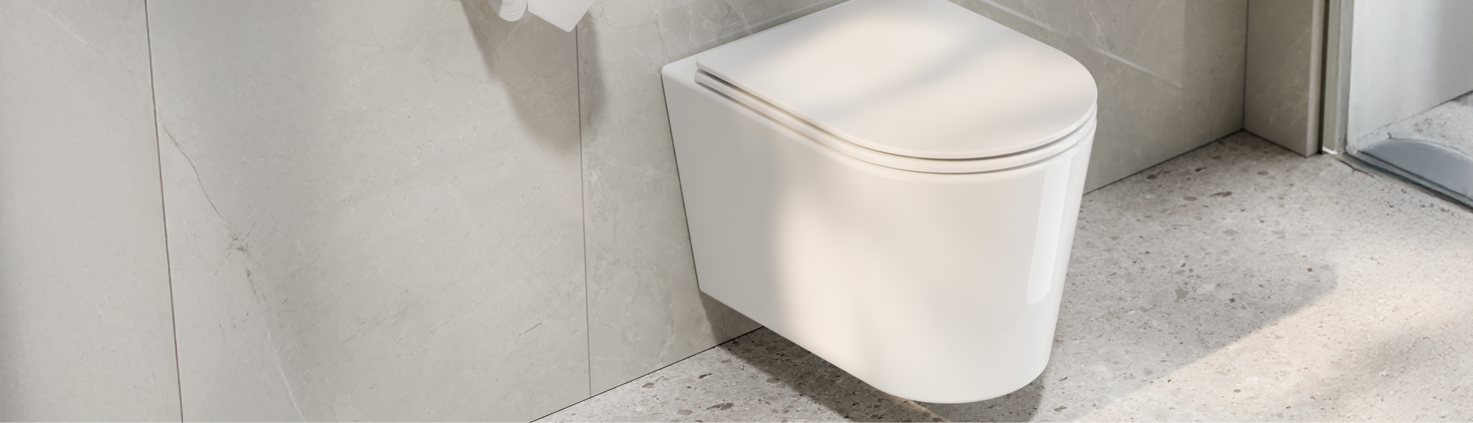 Wall Hung Toilets