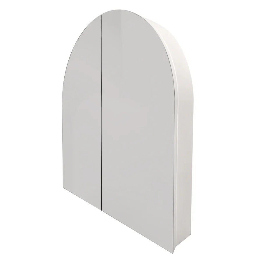 NEO ARCH 850MM MIRROR CABINET