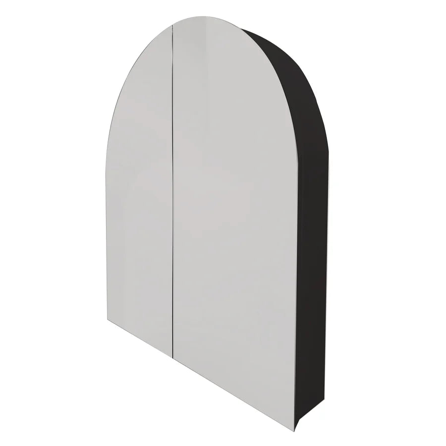 NEO ARCH 850MM MIRROR CABINET