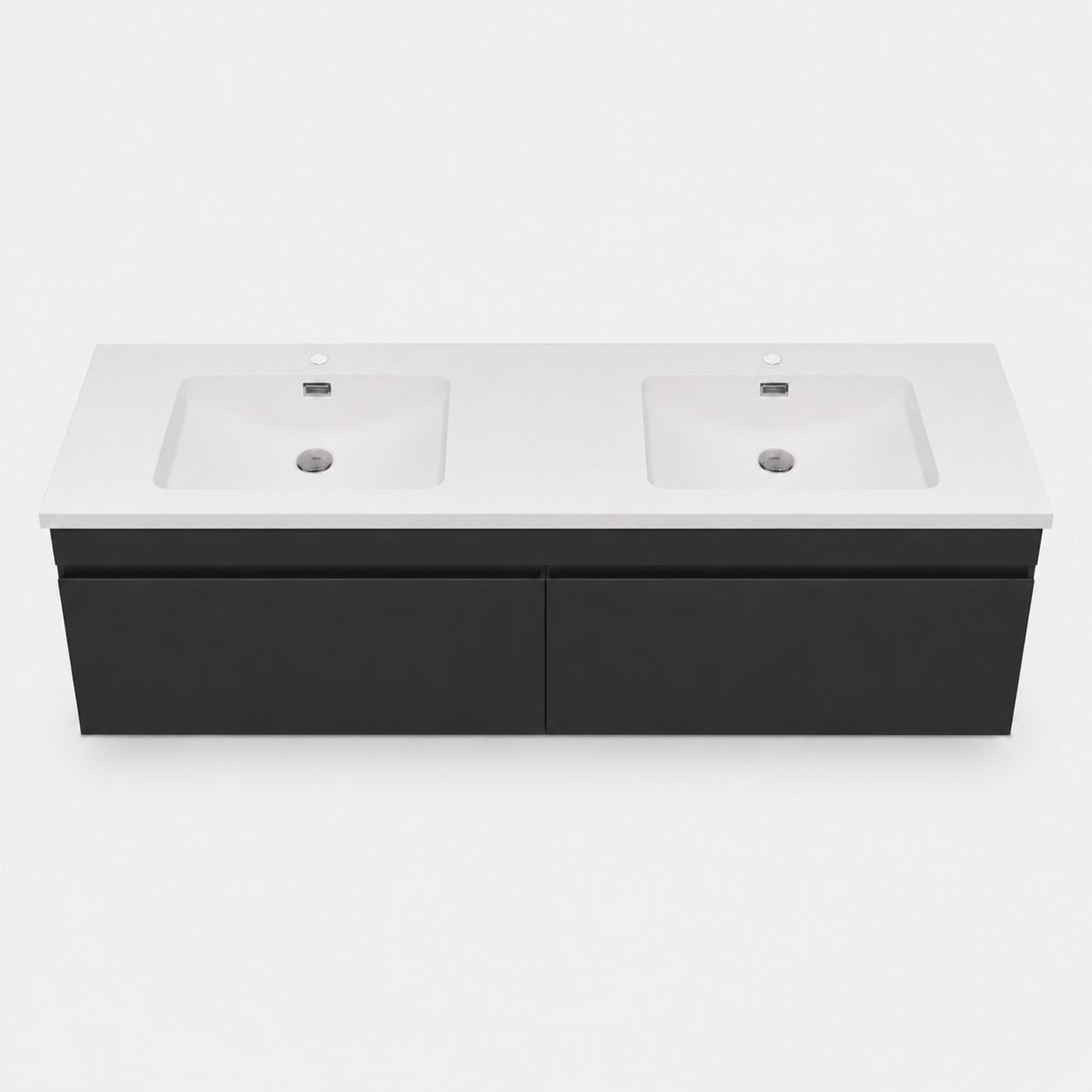 CODE NEO WATERPROOF VANITY RANGE - 6 SIZES