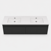 CODE NEO WATERPROOF VANITY RANGE - 6 SIZES