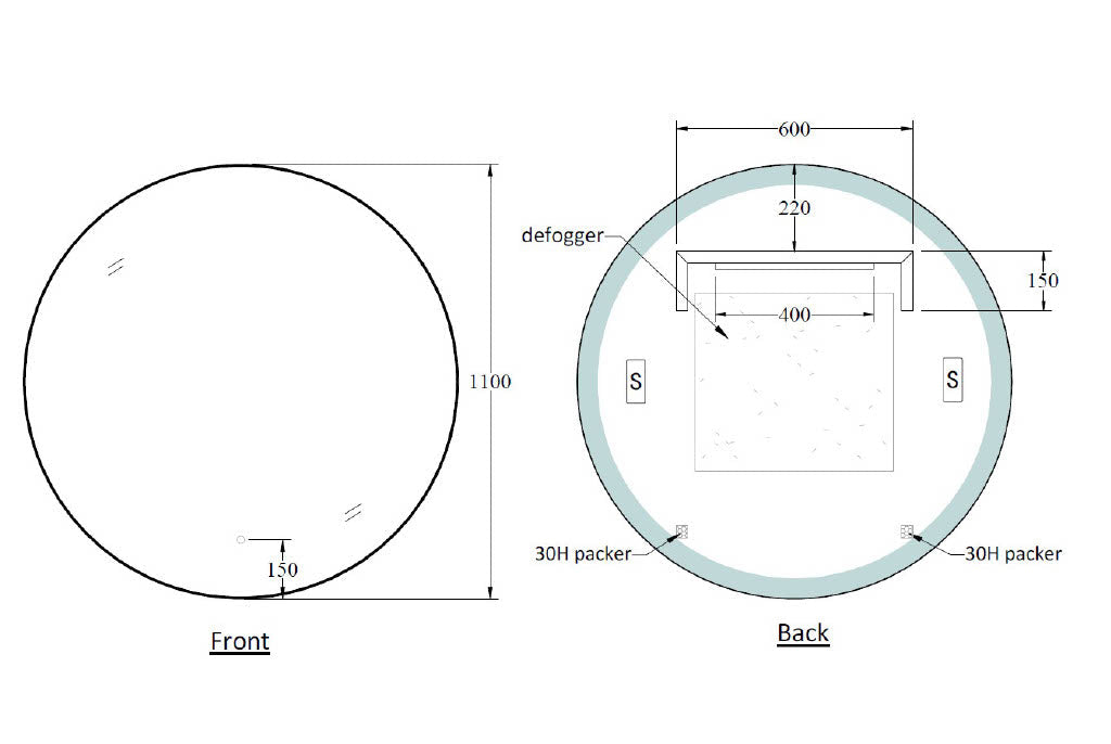 code-solace-round-led-mirror-spec-sheet