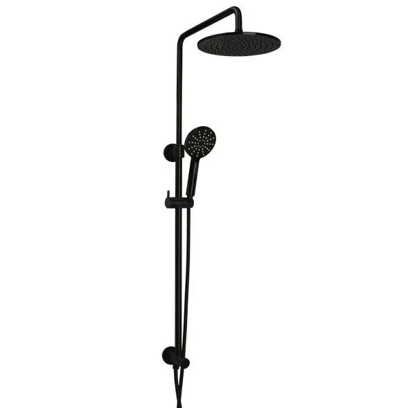 WATERWARE CARBON SHOWER COLUMN