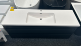 *Ex-display* NEO 1500 Wall Hung Vanity – Single Bowl, Four Drawer