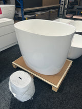 *Ex-Display* YASU JAPANESE SOAKING BATH