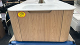 *Ex-Display* SORA 900x490 Wall Hung Vanity – Single Bowl, One Drawer