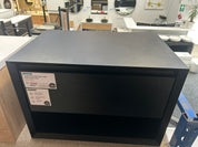 *Ex-Display* FORM 750x490 Wall Hung Vanity – Single Bowl, 1 Drawer
