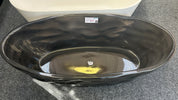 Clear Acrylic Bath 1700