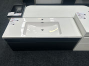 *Cancelled Order* Code LUX 1200 Wall Hung Vanity – Single Bowl, 1 Drawer