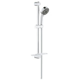 Grohe Vitalio Comfort 100 Slide Shower