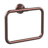 Loop Towel Rings - 5 Colours