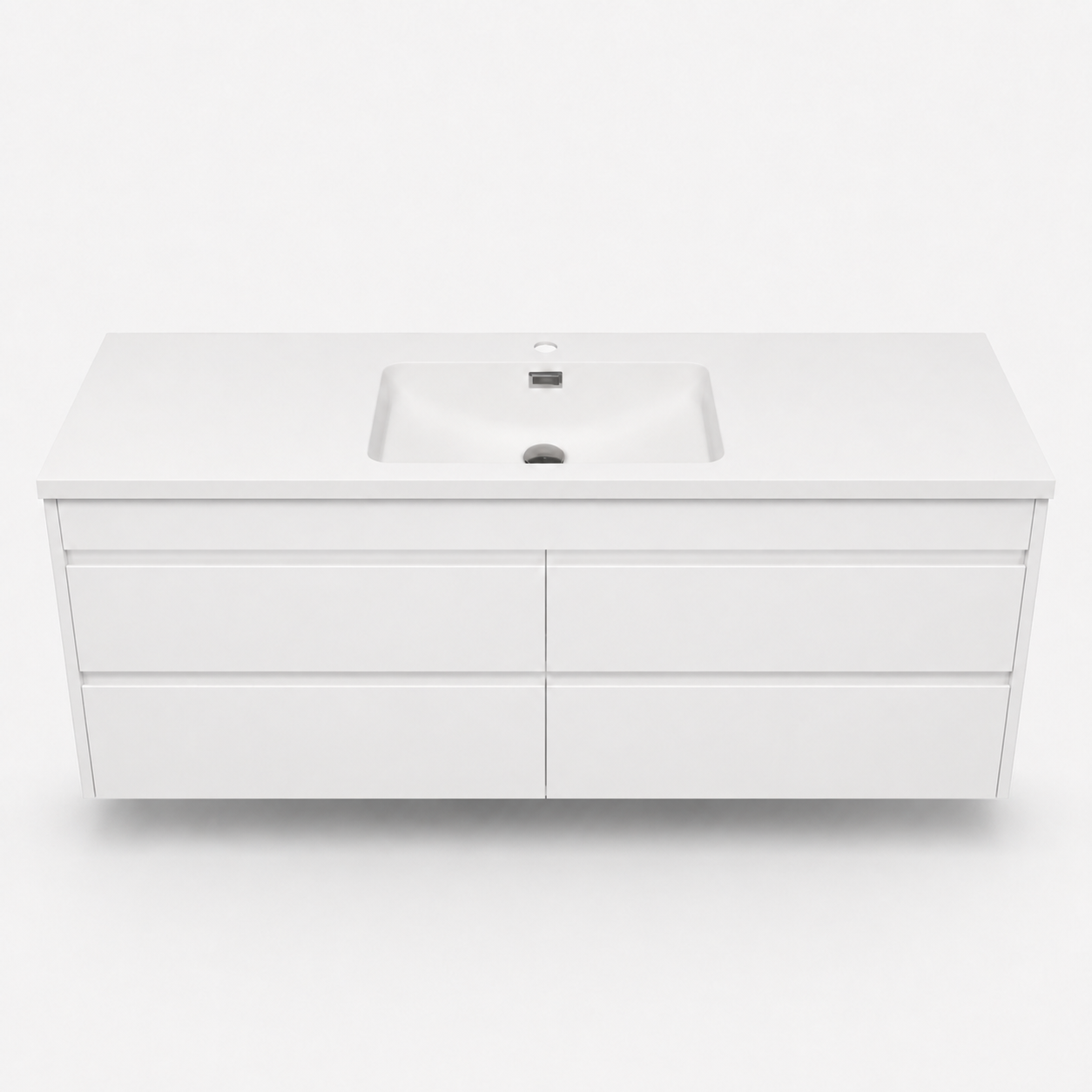 CODE NEO WATERPROOF VANITY RANGE - 6 SIZES