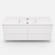 CODE NEO WATERPROOF VANITY RANGE - 6 SIZES