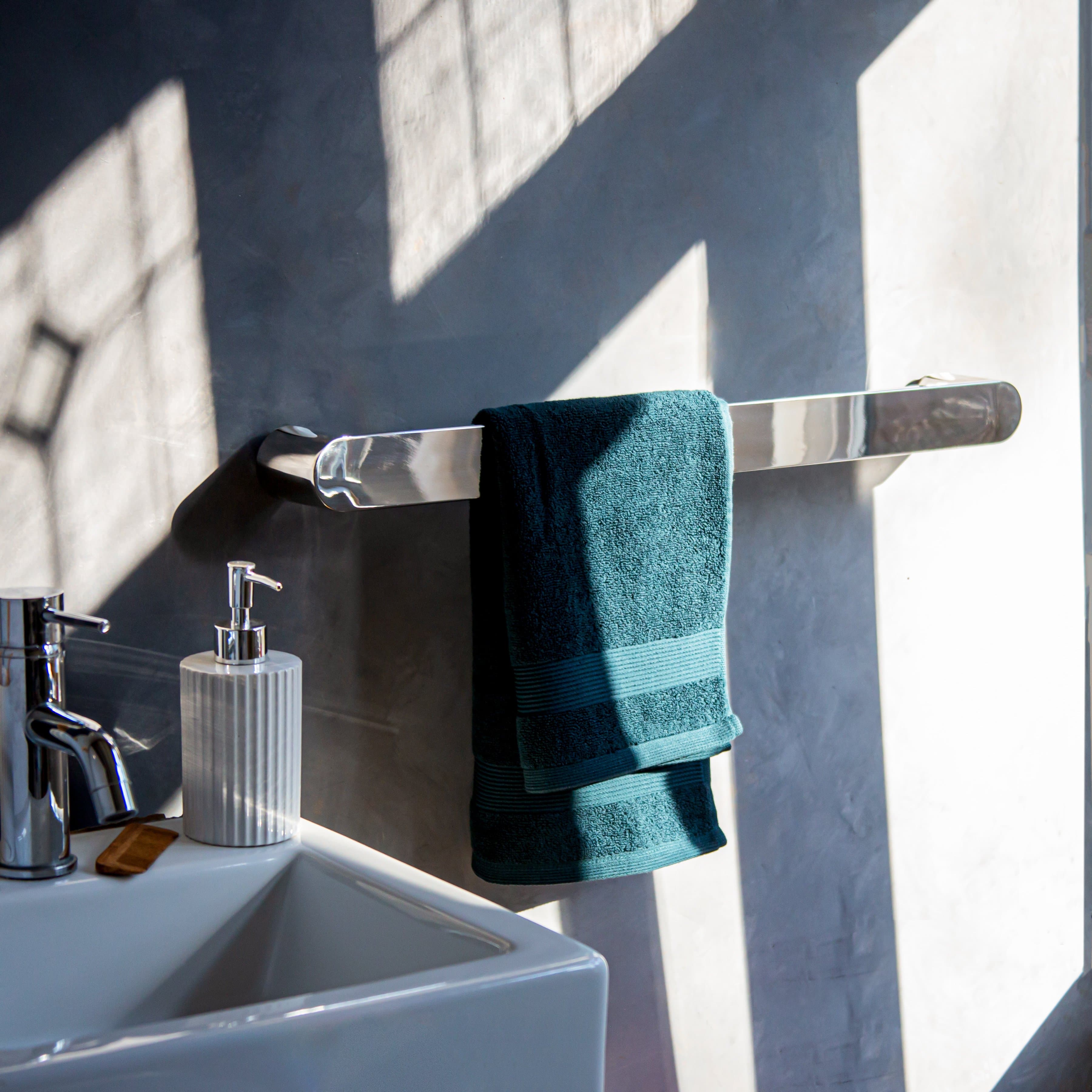 code-lamone-round-heated-single-bars-850-chrome