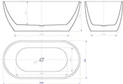 halo-bath-1520-spec-sheet