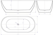 halo-bath-tub-1650-spec-sheet