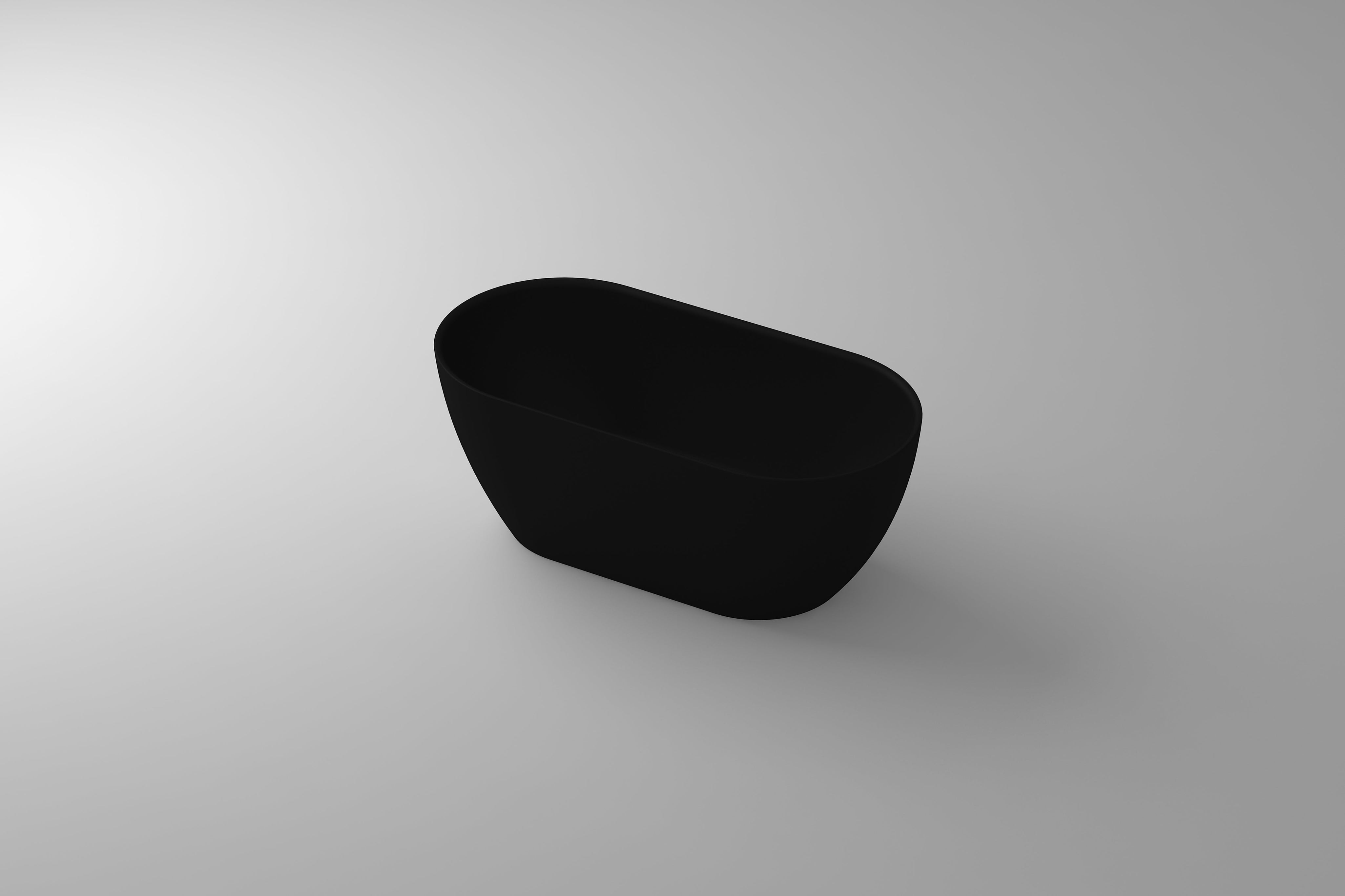 bath-matte-black