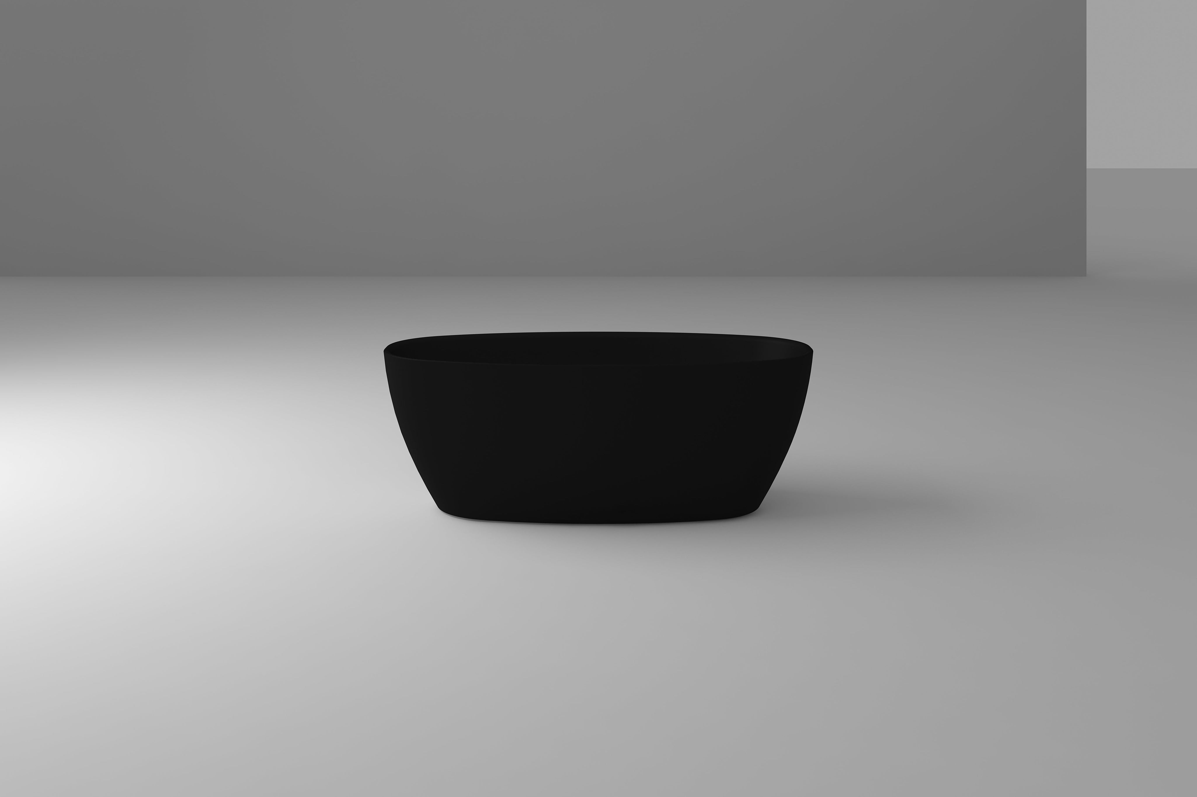 waterware-gen-2-cervo-freestanding-acrylic-bath-1700-matte-black