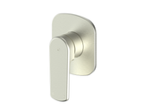 Greens Vantage Colour Shower Mixer | Square