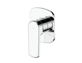 Greens Vantage Colour Shower Mixer | Square