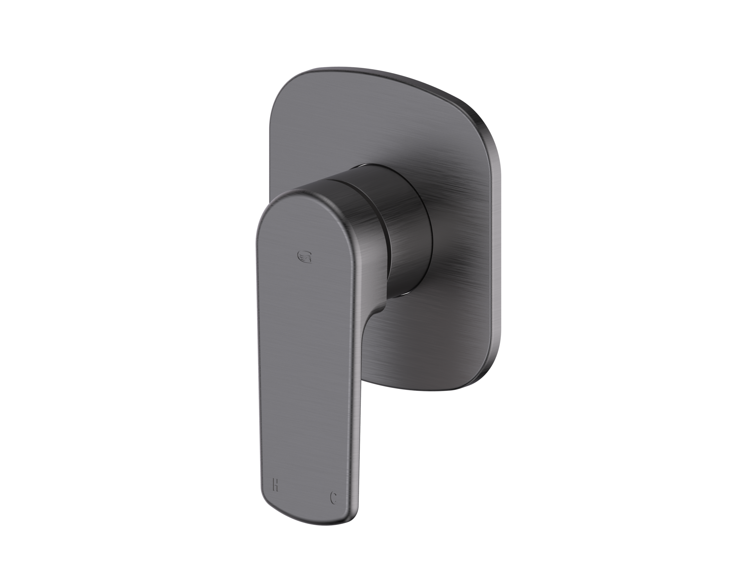 Vantage-shower-mixer-gunmetal-Greens-tapware