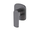 Greens Vantage Colour Shower Mixer | Square
