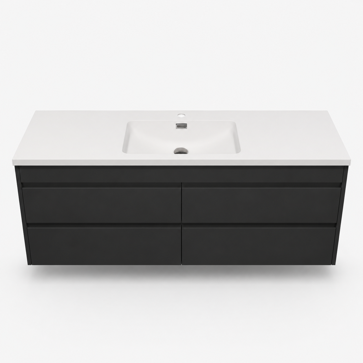 CODE NEO WATERPROOF VANITY RANGE - 6 SIZES