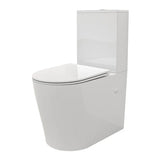 NEWTECH CASALINO BTW TOILET SUITE