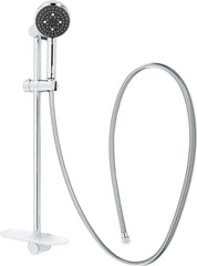 grohe-vitalio-comfort-100-slide-shower-chrome