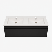 CODE NEO WATERPROOF VANITY RANGE - 6 SIZES