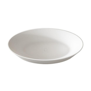 WILLOW 1500 OVAL FREESTANDING BATH - GLOSS WHITE