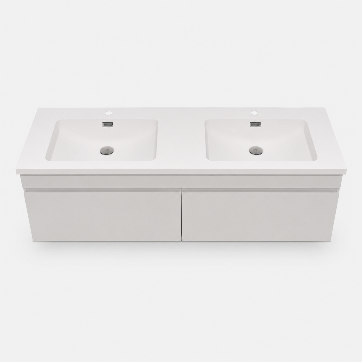 CODE NEO WATERPROOF VANITY RANGE - 6 SIZES
