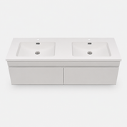 CODE NEO WATERPROOF VANITY RANGE - 6 SIZES
