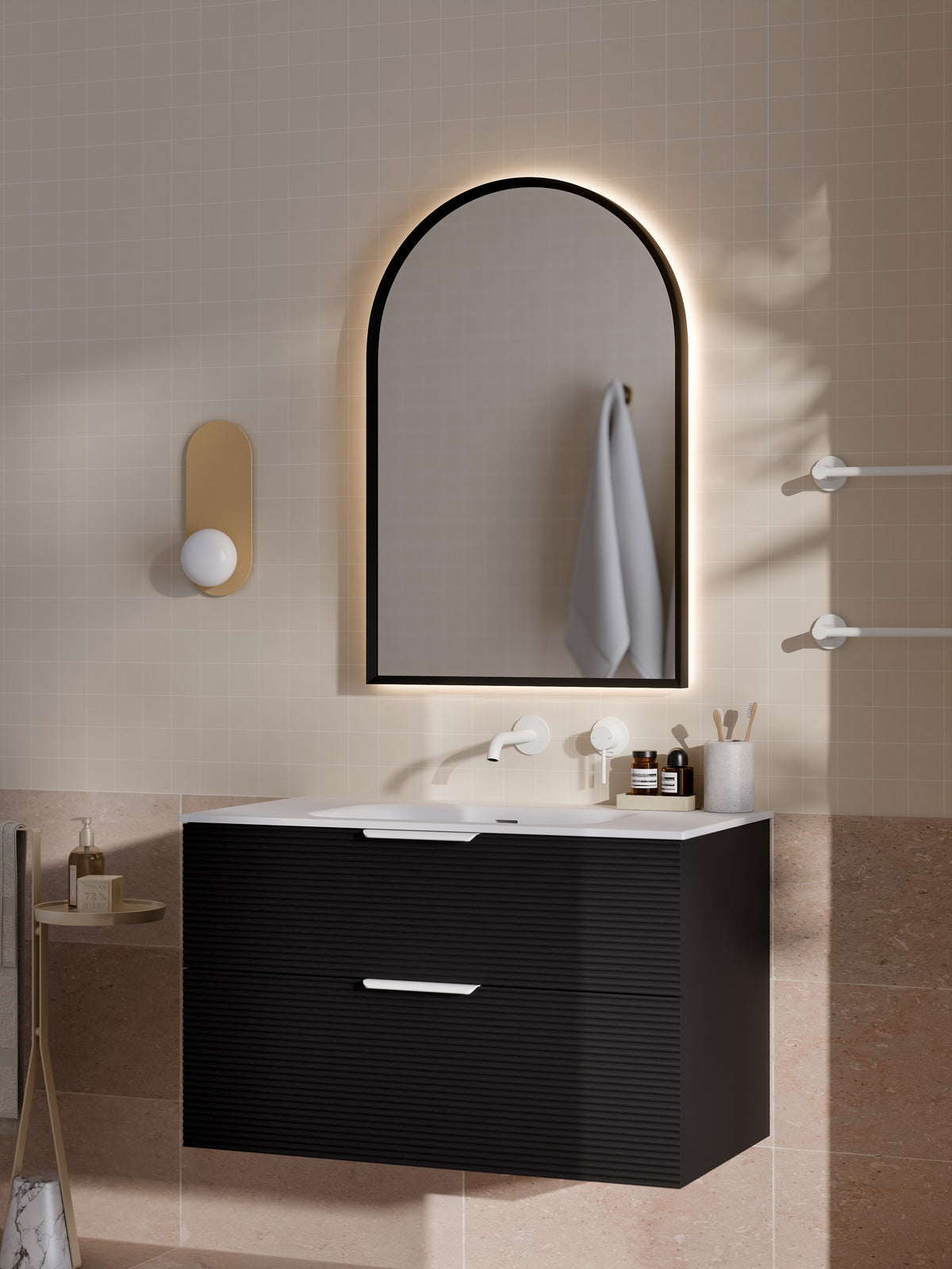 Vanities – Elite Bathroomware Outlet
