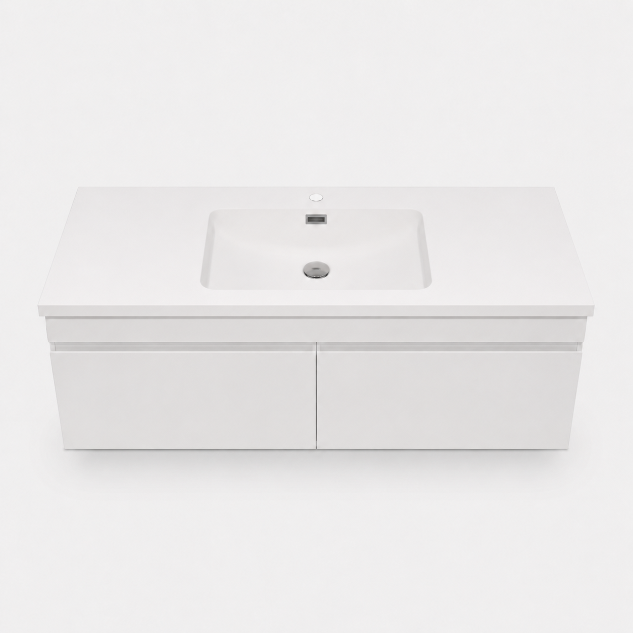 CODE NEO WATERPROOF VANITY RANGE - 6 SIZES