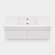 CODE NEO WATERPROOF VANITY RANGE - 6 SIZES