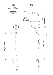 methven-aio-shower-system-spec-sheet