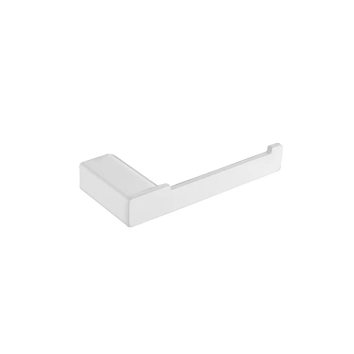 PURE TOILET ROLL HOLDER - Matte White
