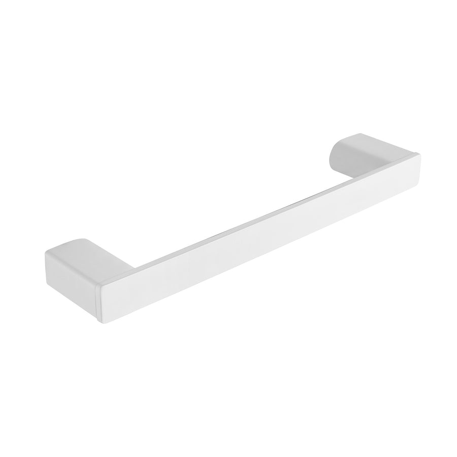 PURE HAND TOWEL RAIL 300MM - Matte White