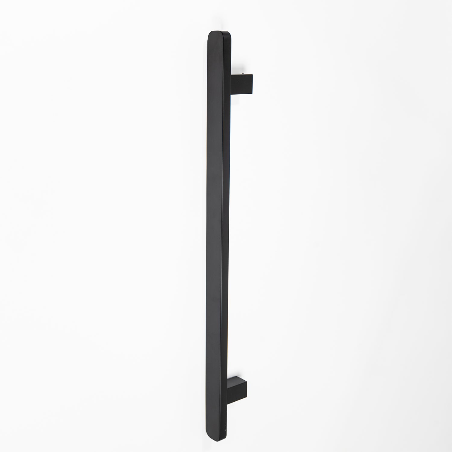 CODE PURE SQUARE VERTICAL HEATED RAIL